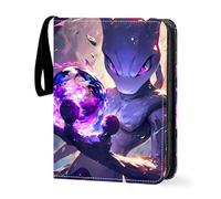 Card Scrapbook for Cards, Cards Scrapbook, Portfolio Folder Cards, 50 Pages 900 Card Capacity, Gift Children, Scrapbook for Cards