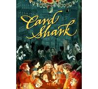 Card Shark (PC) - Steam Gift - EUROPE