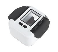 Card Shuffling Machine - Automatic Quiet Card Shuffling Machine,Game Accessories for Canasta Poker Bridge Rummy Spades Mahjong Family Friends Magicians Travel