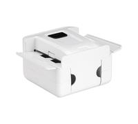 Card Shuffling Machine - Operated Electric , Rechargeable Playing Card Accessory, One-Press AUTO And Manual Shuffle Machine, For Travel, Daily, Home, Gathering, Tournament, Camping, Family