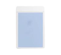 Card Sleeves | Star Football Card Protector, Photocard Collection Case for Passionate Collectors Adults Creators Family Parties