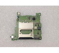 Card slot plate Compatible with Canon 60D SLR SD card slot circuit board Memory card slot board