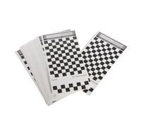 Card Spray Out Colour Matching Card. Size 150mm X 105mm. 100 Cards Per Poly Bag With Printed Hanging Card.