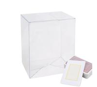 Card Storage Case Lightweight Organizer Case for Standard Size Tarot Card