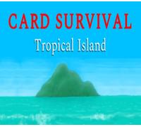 Card Survival: Tropical Island Steam Altergift
