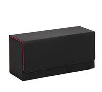 Card Toploader Storage,Trading Cards Holding Box for 300+ Cards Top for Cards Baseball Cards Trading Cards