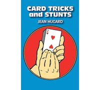 Card Tricks and Stunts