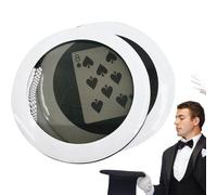 Card Tricks For Kids - Easy Magic Playing Cards For Beginners And Children | Prediction Card Magic Toys With Magician Props, Fun Magic Accessories For Kids And Adults, Entertainment Set