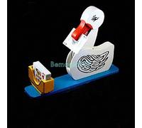 Card Tricks Magic Educated Duck