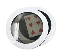 Card Tricks: Magic Mirror Effect, Game Prediction, Fun Trick Deck | Easy For Kids Adults, Accessories Accessories For Entertainment And Party Supplies