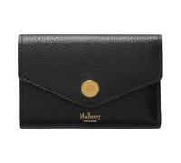 Card Wallet - female - Mulberry - Wallets & Cardholders - Black - ONE SIZE - Accessories ONE SIZE