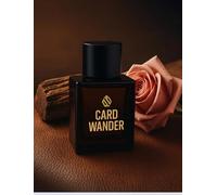 Card Wander - 100ml Extract Premium Edition - Perfume Parlour