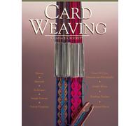 Card Weaving