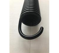 Cardale Black With Blue Spot Garage Door Replacement Tension Spring