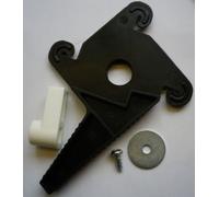 Cardale Canopy Garage Door Latch Assembly Spares and Parts