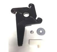 Cardale Canopy Garage Door Latch Assembly Spares and Parts by Cardale