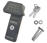 CARDALE CAR0065 Eurolock Complete Garage Door Handle