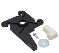 Cardale Garage Door Handles & Locks (Canopy Door Latch Assembly)