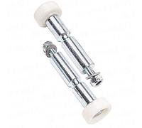 Cardale Garage Door Pattern Cones, Cables & Roller Spindles (Canopy Roller Spindles)