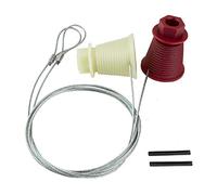 Cardale Garage Door Spares Parts Cones and Cables - CD45 Gear Canopy