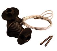Cardale Garage Door Spares Parts Cones and Cables - CD45 Gear Canopy by Cardale