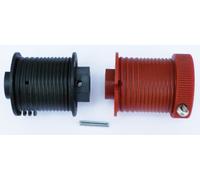 Cardale Genuine CD Pro Pulleys