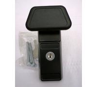 Cardale Pattern AZSP 1202 Medium Eurolock Complete Assembly - 75mm