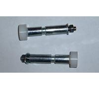 Cardale Pattern Canopy Roller Spindles - Mk2 and Mk3 Doors