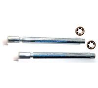 Cardale Pattern Canopy Roller Spindles - Overhead Gear by Cardale