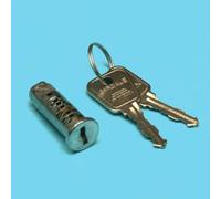 Cardale Pattern Cardale Eurolock Barrel and Keys