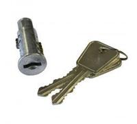 Cardale Pattern Cardale Eurolock Barrel and Keys by Cardale Pattern Cardale Eurolock Barrel and Keys