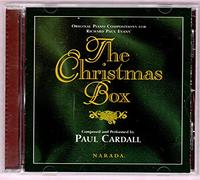 Cardall, Paul - Christmas Box