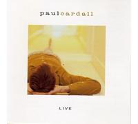 Cardall, Paul - Live