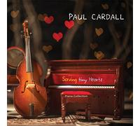 Cardall, Paul - Saving Tiny Hearts