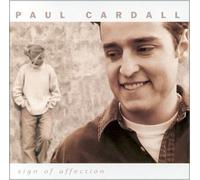Cardall, Paul - Sign of Affection