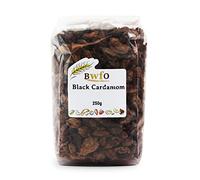 Cardamom Black 250g (BWFO)