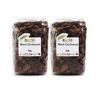 Cardamom Black 500g (BWFO)