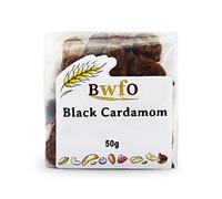 Cardamom Black 50g (BWFO)