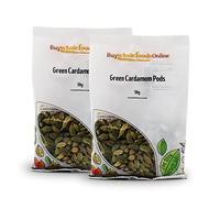 Cardamom Pods Green 100g (BWFO)