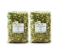 Cardamom Pods Green 1kg (BWFO)