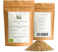 Cardamom Powder Finely Ground Sweet Aromatic Spice - Chai and Baking