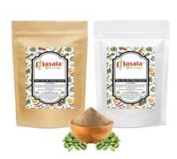 Cardamom Powder | Ground | Cardamon Powder | Green Cardamom Seeds Powder by Masala Cottage® 25g-1.9kg (50, Grams)