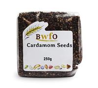 Cardamom Seeds 250g (BWFO)