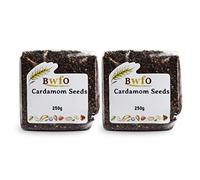 Cardamom Seeds 500g (BWFO)