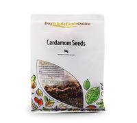 Cardamom Seeds 50g (BWFO)
