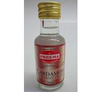 Cardamon Food Flavouring Essence Preema 28ml Bottle