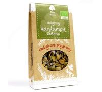 CARDAMON Grains BIO 40 g - DARY NATURY