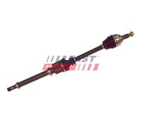 Cardan Arbre De Transmission Avant Droit For Renault Kangoo 8201235851