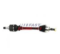 Cardan Arbre De Transmission Avant Gauche For Peugeot Partner Citroën Berlingo