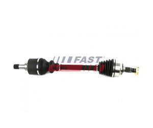 Cardan Arbre De Transmission Avant Gauche For Peugeot Partner Citroën Berlingo